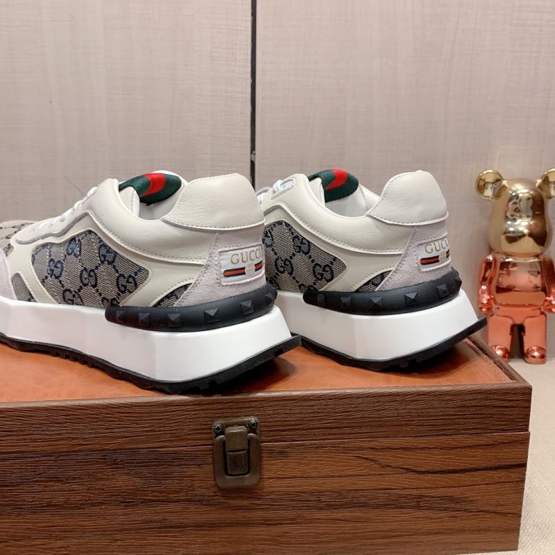 Gucci Low Shoes